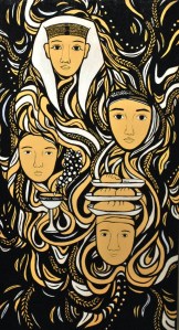 Joseph Interprets Dreams