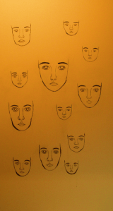 Process Work For Joseph in the Well