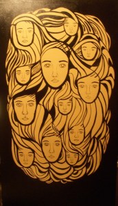 Process Work for Joseph in the Well