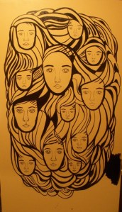 Process Work for Joseph in the Well